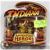 Image 1 : I DIANA JONES ADVENTURE HEROES FIGURE SET