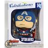 Image 1 : AVENGERS CAPTAIN AMERICA FUNKO PLUSH SCULPTURE
