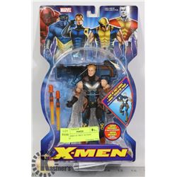 XMEN BIRD OF PREY ACTION FIGURE