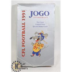 JOGO FOOTBALL CARDS