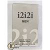 Image 1 : I2I2I MEN EAU DE TOILETTE SPRAY MADE IN FRANCE