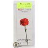 Image 1 : RED FLOWER FOR WOMAN MADE IN FRANCE 3 FL OZ