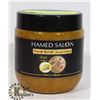 Image 1 : HAMED SALON FACIAL SCRUB GOLD