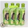 Image 1 : 4 BOTTLES OF DABUR AMLA JASMINE SHAMPOO