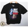 Image 1 : YOUTH REGULAR SHOW T-SHIRT L
