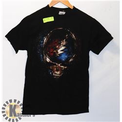 MENS GRATEFUL DEAD T-SHIRT S