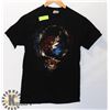 Image 1 : MENS GRATEFUL DEAD T-SHIRT S