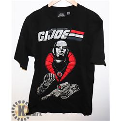 MENS GI JOE DESTRO T-SHIRT M