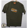 Image 2 : NEW ORANGE DINGO T-SHIRT SIZE LARGE