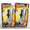 Image 1 : TWO CAP GUNS