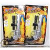 Image 1 : TWO CAP GUNS