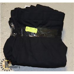 5 NEW MEN'S DRESS PANTS