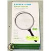 Image 1 : 3 - 5 INCH MAGNIFYING GLASSES