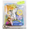 Image 1 : FROZEN SUMMER SINGIN OLAF