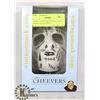 Image 1 : GERRY CHEEVERS REPLICA GOALIE MASK COLLECTIBLE