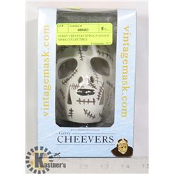 GERRY CHEEVERS REPLICA GOALIE MASK COLLECTIBLE