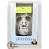 Image 1 : GERRY CHEEVERS REPLICA GOALIE MASK COLLECTIBLE