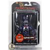 Image 1 : FIVE NIGHTS AT FREDDYS NIGHTMARE BONNY FIGURE