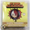 Image 1 : MY HERO ACADEMY SHOTO TODOROKI FIGURE