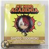 Image 1 : MY HERO ACADEMY SHOTO TODOROKI FIGURE