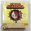 Image 1 : MY HERO ACADEMY SHOTO TODOROKI FIGURE