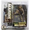 Image 1 : MCFARLANE MILITARY RCT MARINE ACTION FIGURE