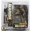 Image 1 : MCFARLANE MILITARY RCT MARINE ACTION FIGURE