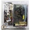 Image 1 : MCFARLANE MILITARY AIR FORCE ACTION FIGURE