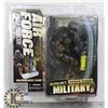 Image 1 : MCFARLANE MILITARY AIR FORCE ACTION FIGURE