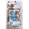 Image 1 : LITTLE BIG PLANET DENIM SACK BOY FIGURE