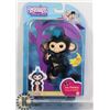 Image 1 : FINGERLINGS INTERACTIVE BABY MONKEY TOY