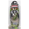 Image 1 : STAR WARS TITANIUM DIECAST COLLECTIBLE VEHICLE