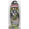 Image 1 : STAR WARS TITANIUM DIECAST COLLECTIBLE VEHICLE