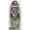 Image 1 : STAR WARS TITANIUM DIECAST COLLECTIBLE VEHICLE