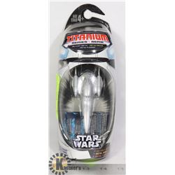 STAR WARS TITANIUM DIECAST COLLECTIBLE VEHICLE