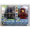Image 1 : HALO ODD PODS GIFT SET COLLECTIBLE