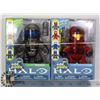 Image 1 : HALO ODD PODS GIFT SET COLLECTIBLE