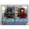 Image 1 : HALO ODD PODS GIFT SET COLLECTIBLE