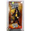 Image 1 : GUITAR HERO SLASH ACTION FIGURE