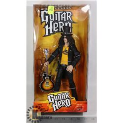 GUITAR HERO SLASH ACTION FIGURE