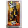 Image 1 : GUITAR HERO SLASH ACTION FIGURE