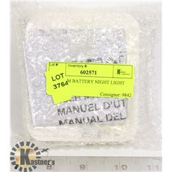 MR BEAM BATTERY NIGHT LIGHT