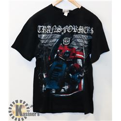 MENS TRANSFORMERS T-SHIRT S