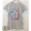 Image 1 : WOMENS E.T. T-SHIRT M