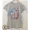 Image 1 : WOMENS E.T. T-SHIRT S