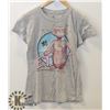 Image 1 : WOMENS E.T. T-SHIRT S