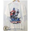 Image 1 : MENS TRANSFORMERS T-SHIRT