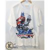 Image 1 : MENS TRANSFORMERS T-SHIRT M