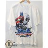 Image 1 : MENS TRANSFORMERS T-SHIRT L