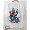 Image 1 : MENS TRANSFORMERS T-SHIRT S